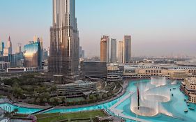 Elite Royal Apartment - Full Burj Khalifa And Fountain View - The Royal